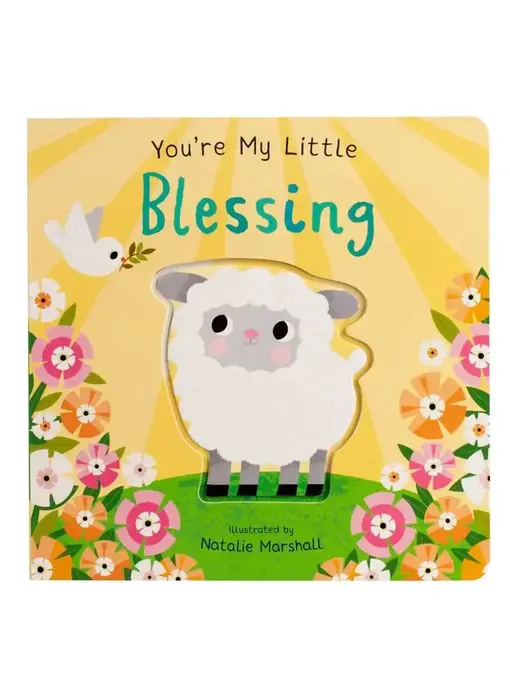 You're My Little Blessing