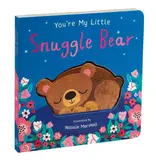 simon & schuster You're My Little Snuggle Bear