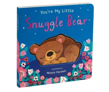 You're My Little Snuggle Bear