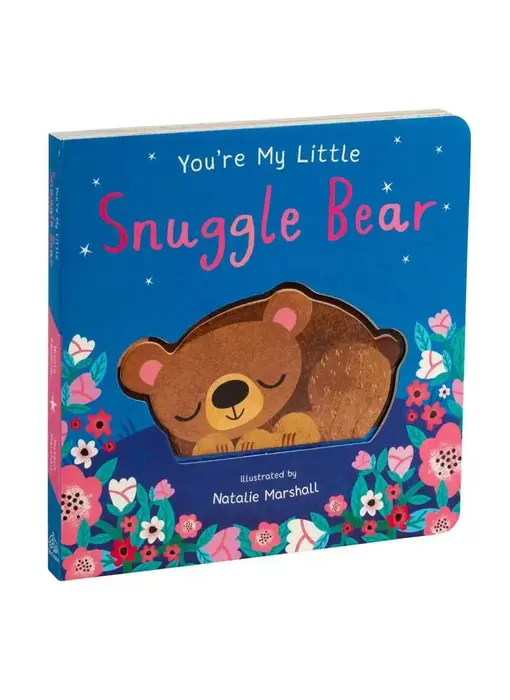 You're My Little Snuggle Bear