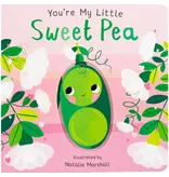simon & schuster You're My Little Sweet Pea