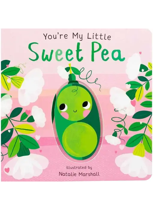 You're My Little Sweet Pea