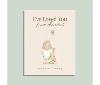 I've Loved You from the Start