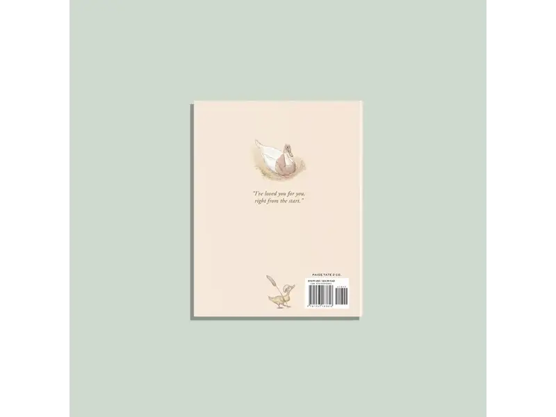 Paige Tate & Co I've Loved You from the Start