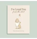 Paige Tate & Co I've Loved You from the Start