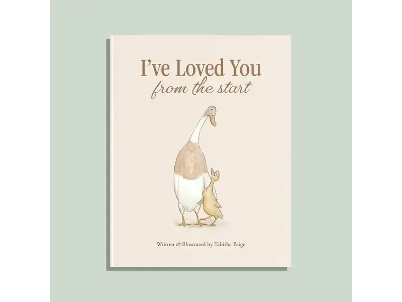 Paige Tate & Co I've Loved You from the Start