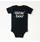 Little Boo Infant Body Suit One Piece Baby