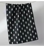 Casper Boo Tea Towel