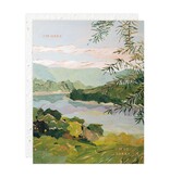 Seedlings River Bank - Sympathy Card