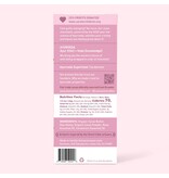 Elements Truffles Rose Cardamom Dark Chocolate Bar | Vegan Kosher