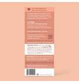 Elements Truffles Spicy Cayenne Cinnamon Dark Chocolate | Vegan Organic