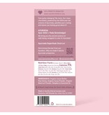 Elements Truffles Raspberry Dark Chocolate Bar | Vegan Organic