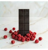Elements Truffles Raspberry Dark Chocolate Bar | Vegan Organic
