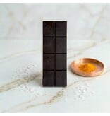 Elements Truffles Sea Salt Dark Chocolate Bar | Vegan Organic