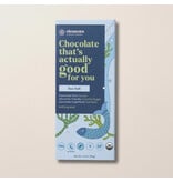 Elements Truffles Sea Salt Dark Chocolate Bar | Vegan Organic