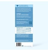 Elements Truffles Sea Salt Dark Chocolate Bar | Vegan Organic