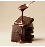 Elements Truffles Almond Crunch Dark Chocolate Bar | Vegan Organic