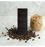 Elements Truffles Coffee Dark Chocolate Bar | Vegan Organic