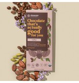 Elements Truffles Coffee Dark Chocolate Bar | Vegan Organic