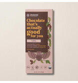 Elements Truffles Coffee Dark Chocolate Bar | Vegan Organic