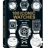 ingram publisher services 100 Iconic Watches