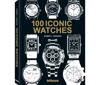 100 Iconic Watches