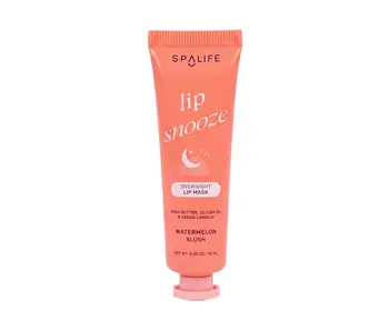 Lip Snooze Overnight Lip Mask Watermelon Slush Scent