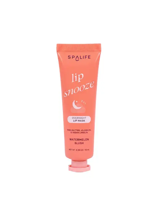 Lip Snooze Overnight Lip Mask Watermelon Slush Scent
