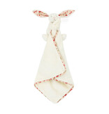 JellyCat Inc Blossom Cream Bunny 'Berry' Soother