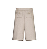 Mayoral Twill Trousers - Walnut