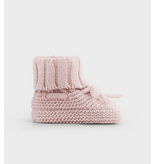Mayoral Knit Booties
