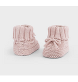 Mayoral Knit Booties