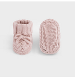 Mayoral Knit Booties