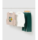 Mayoral 3pc Vest Set