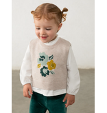 Mayoral 3pc Vest Set