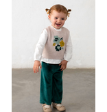 Mayoral 3pc Vest Set