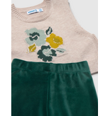 Mayoral 3pc Vest Set