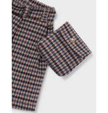 Mayoral Houndstooth Skort with Pocket