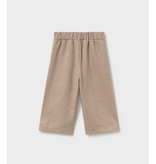 Mayoral Twill Trousers - Walnut