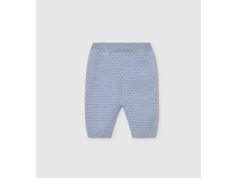 Mayoral Knit Sky 3 pcs Set