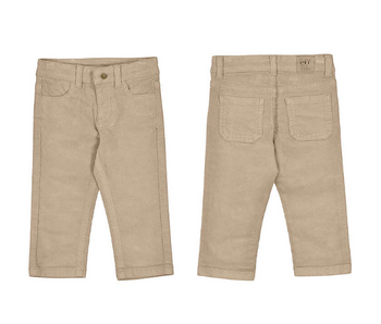 Khaki Pants