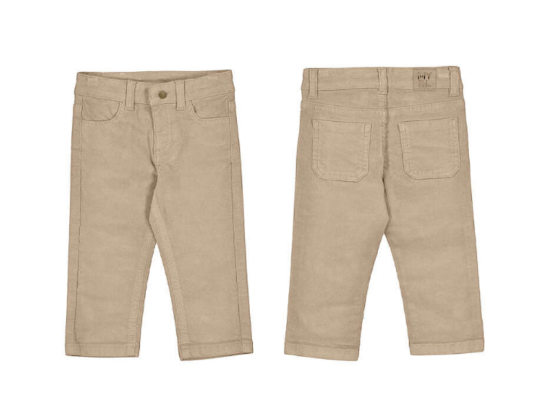 Mayoral Khaki Pants