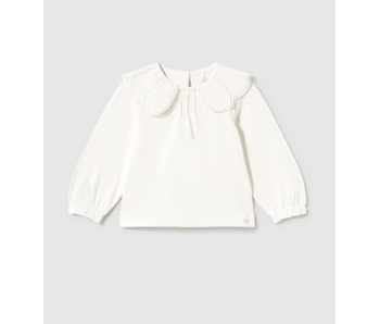 L/S Collar Shirt