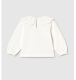 Mayoral L/S Collar Shirt