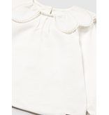 Mayoral L/S Collar Shirt