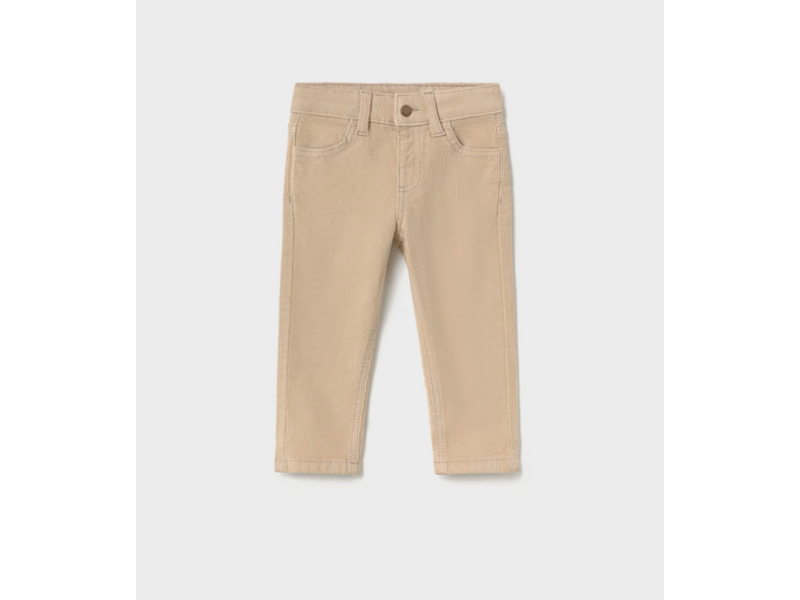 Mayoral Khaki Pants