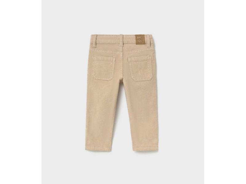 Mayoral Khaki Pants