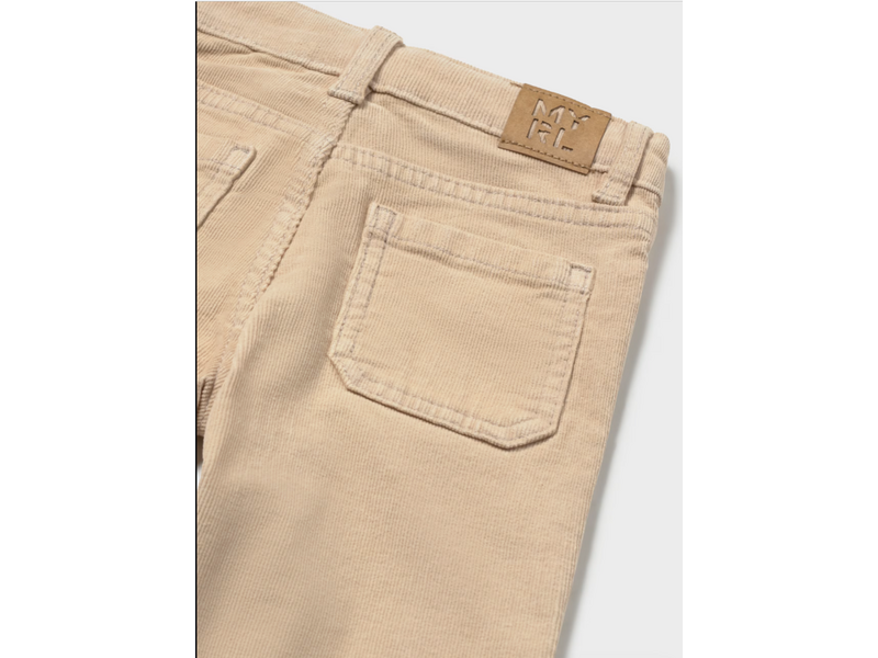 Mayoral Khaki Pants