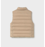 Mayoral Dino Reversible Vest
