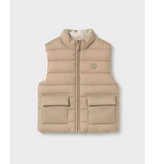 Mayoral Dino Reversible Vest
